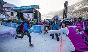 Die Teams stehen fest und der Countdown läuft:  Der RISE&FALL 2019 in Mayrhofen im Zillertal