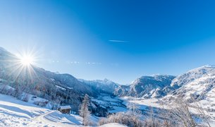 Wintertime in the Mayrhofen-Hippach Holiday Region